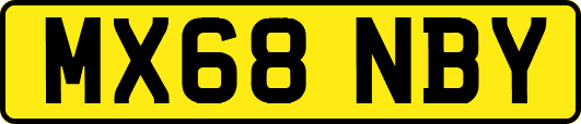 MX68NBY