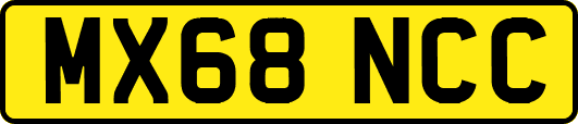 MX68NCC
