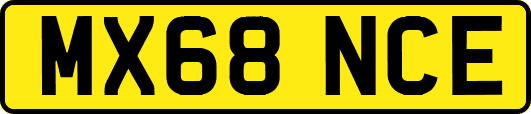 MX68NCE