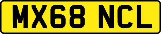MX68NCL