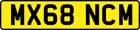 MX68NCM