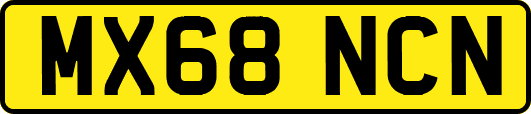MX68NCN