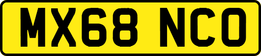 MX68NCO