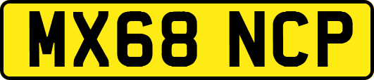 MX68NCP