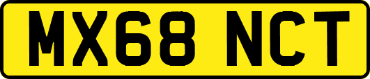 MX68NCT