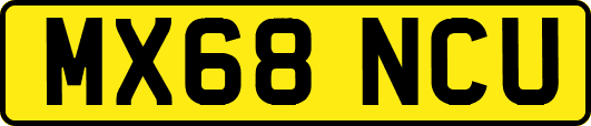 MX68NCU