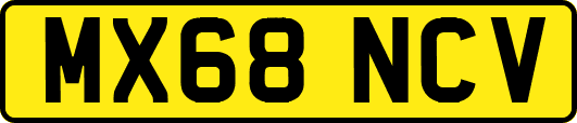 MX68NCV