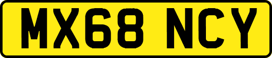 MX68NCY