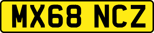 MX68NCZ