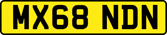 MX68NDN