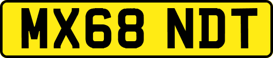 MX68NDT