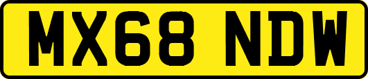 MX68NDW