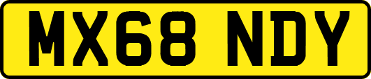 MX68NDY