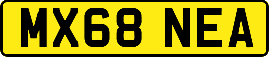 MX68NEA