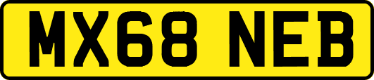 MX68NEB