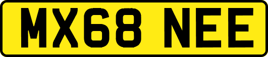 MX68NEE