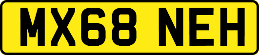 MX68NEH