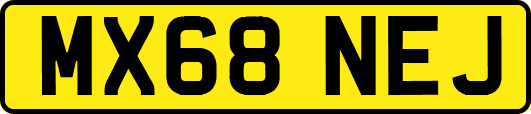MX68NEJ
