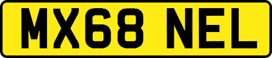 MX68NEL