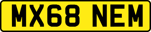 MX68NEM