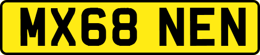 MX68NEN