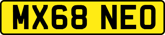 MX68NEO