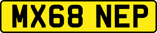 MX68NEP