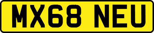 MX68NEU