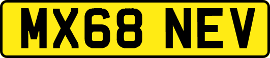 MX68NEV