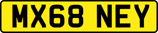 MX68NEY