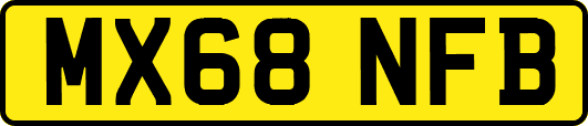 MX68NFB