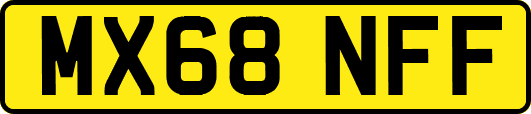 MX68NFF