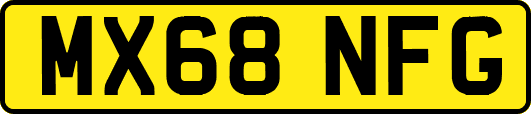 MX68NFG