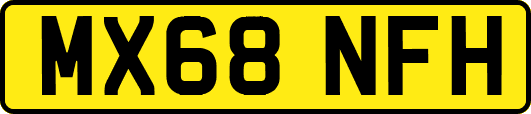 MX68NFH