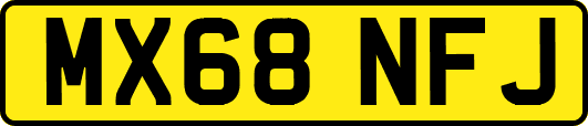 MX68NFJ