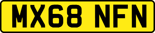 MX68NFN