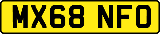 MX68NFO