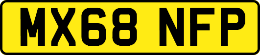 MX68NFP
