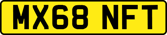 MX68NFT