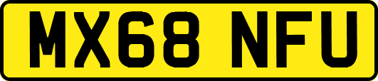 MX68NFU