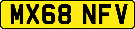 MX68NFV