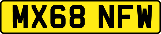 MX68NFW