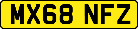 MX68NFZ