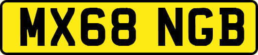 MX68NGB
