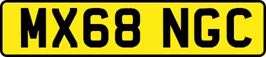 MX68NGC