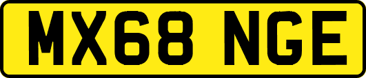 MX68NGE