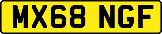 MX68NGF