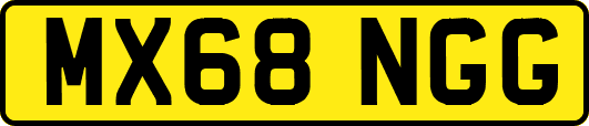 MX68NGG