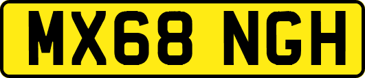 MX68NGH