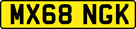 MX68NGK